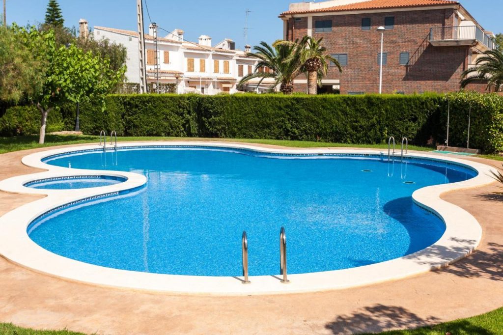 Apartamentos Bovalar Casa Azahar Alcocéber