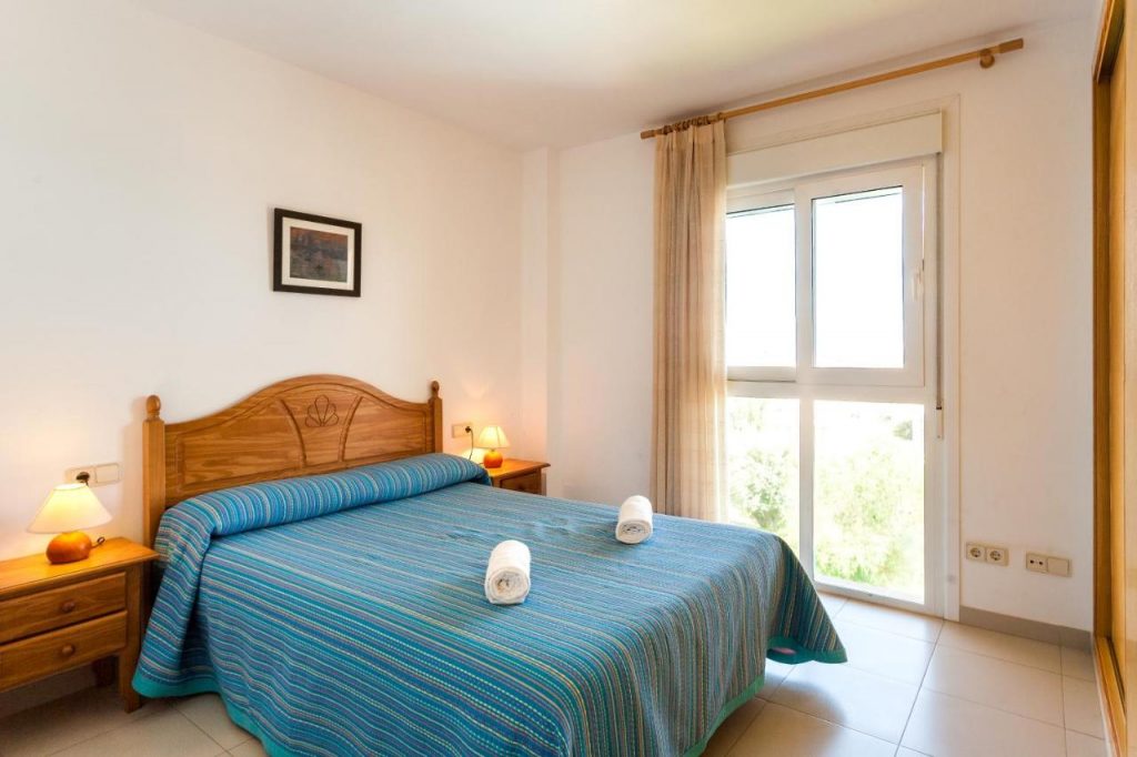 Apartamentos Bovalar Casa Azahar Alcocéber