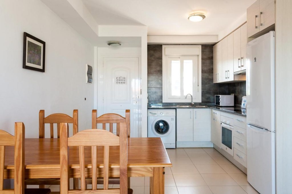 Apartamentos Bovalar Casa Azahar Alcocéber