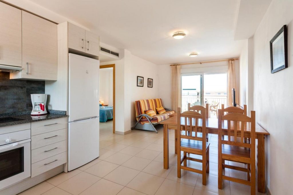 Apartamentos Bovalar Casa Azahar Alcocéber