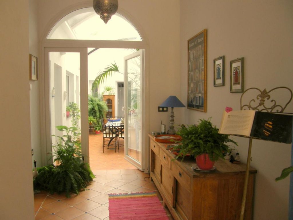 B&B Casa Alfareria 59 Sevilla