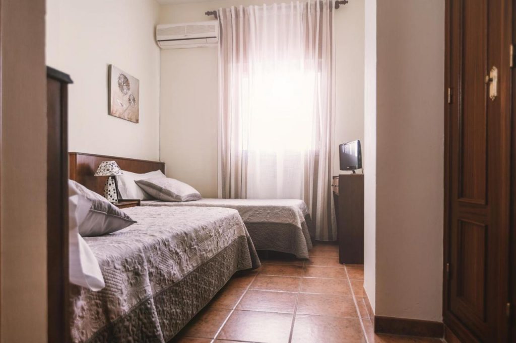 Hostal La Laguna Córdoba