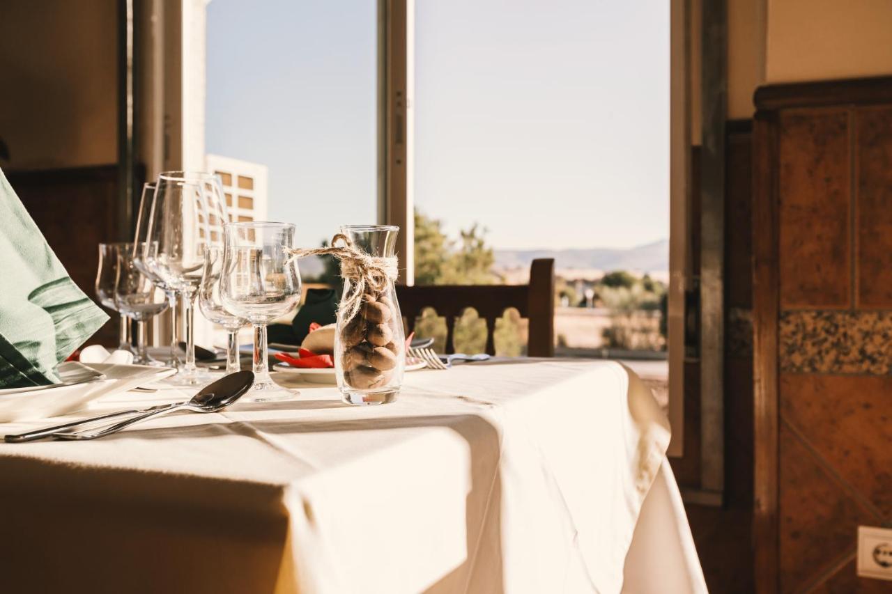 Hostal La Laguna Córdoba