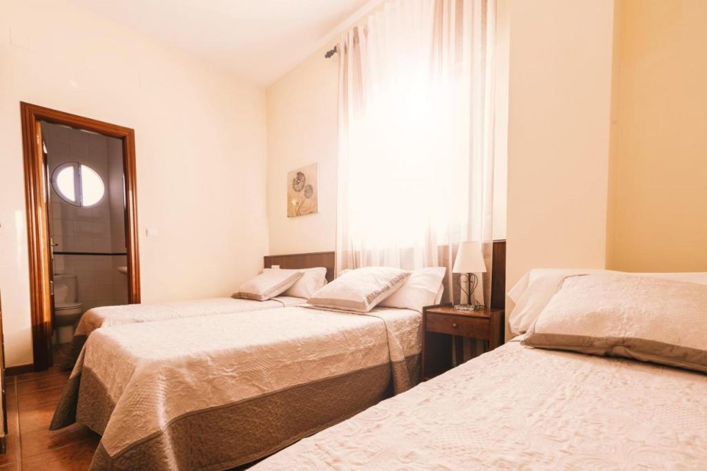 Hostal La Laguna Córdoba