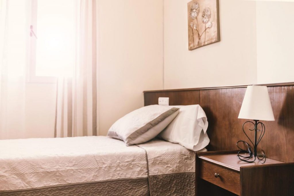 Hostal La Laguna Córdoba