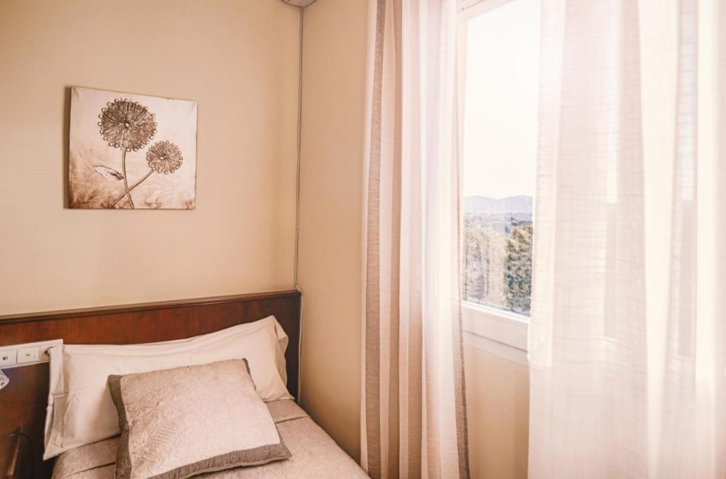 Hostal La Laguna Córdoba