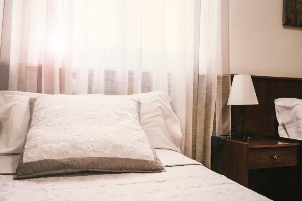 Hostal La Laguna Córdoba