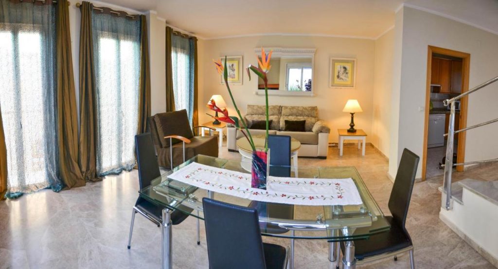 Apartamentos Sevilla Centro de Sevilla