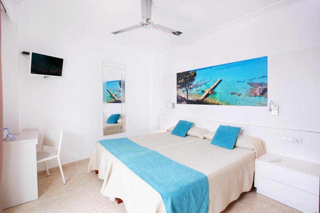 Hotel Kilimanjaro El Arenal