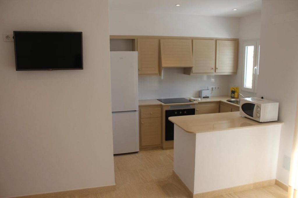 Apartamentos Rayma I-II-III Ciutadella de Menorca