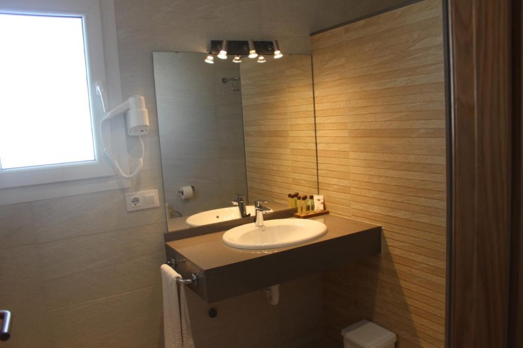 Apartamentos Rayma I-II-III Ciutadella de Menorca