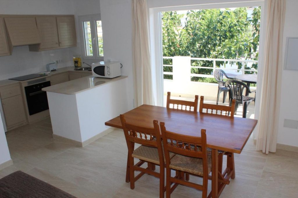 Apartamentos Rayma I-II-III Ciutadella de Menorca