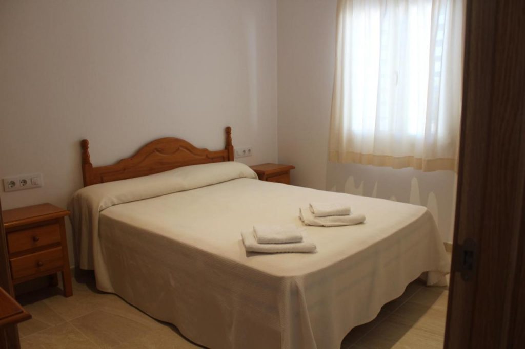 Apartamentos Rayma I-II-III Ciutadella de Menorca