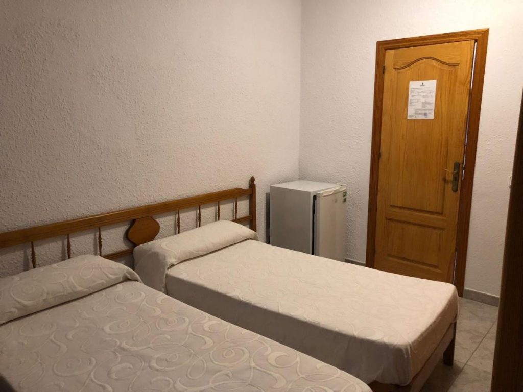 Casa de Huespedes el Almendro Ibiza