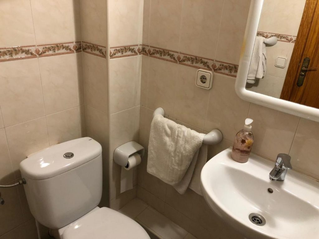 Casa de Huespedes el Almendro Ibiza