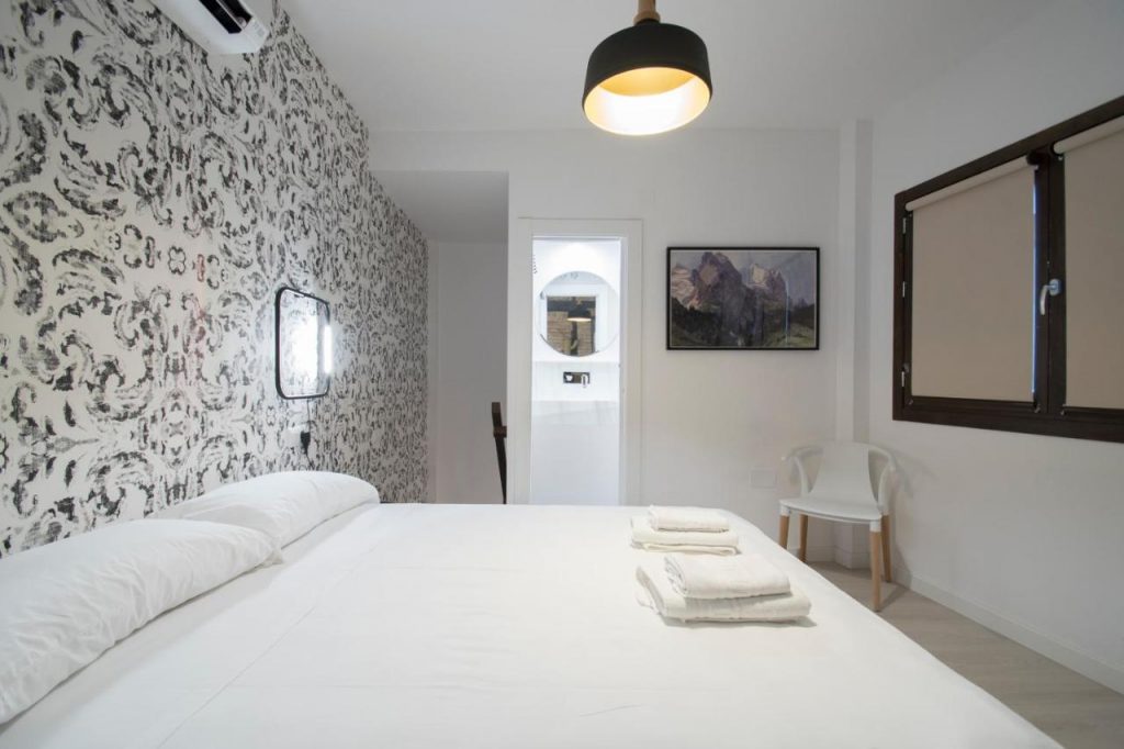 Apartamentos Real Suites Realejo Granada