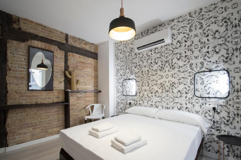 Apartamentos Real Suites Realejo Granada