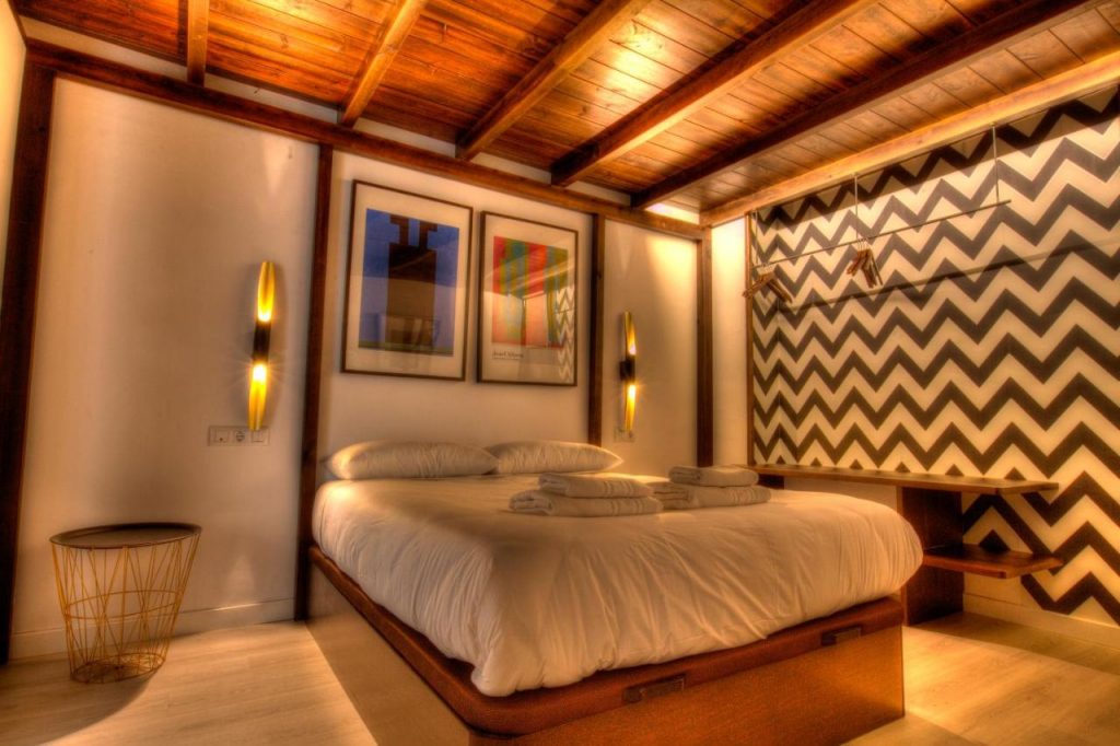 Apartamentos Real Suites Realejo Granada