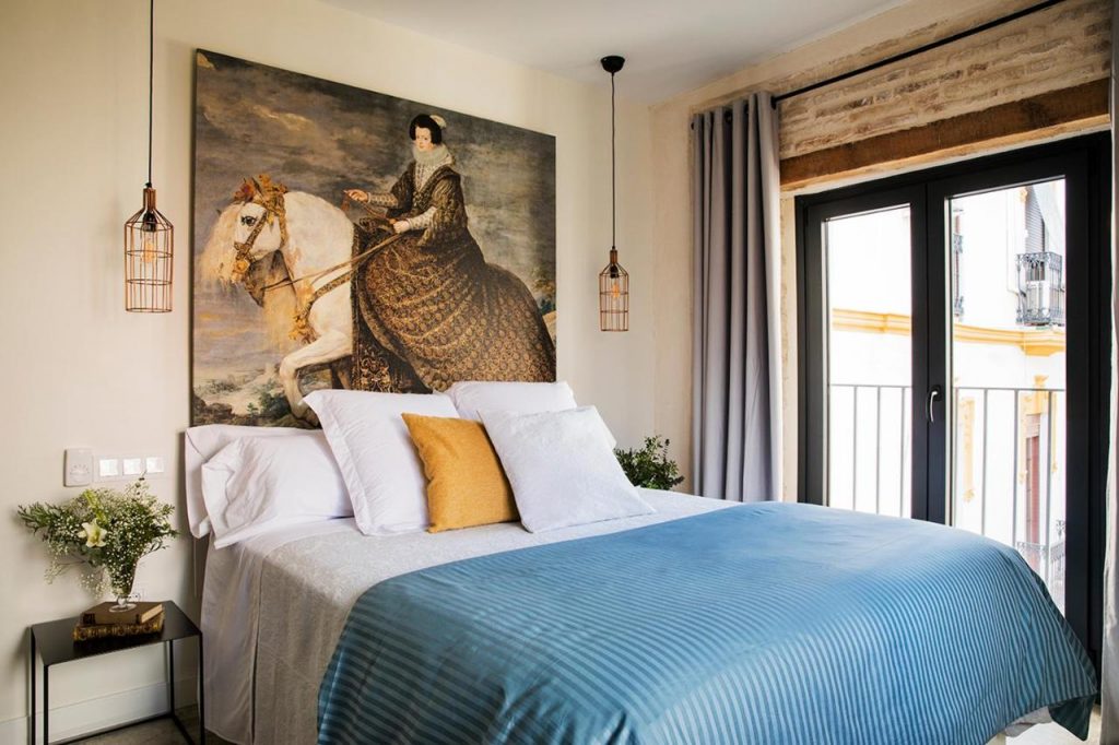 Matahacas Pool & Luxury Sevilla