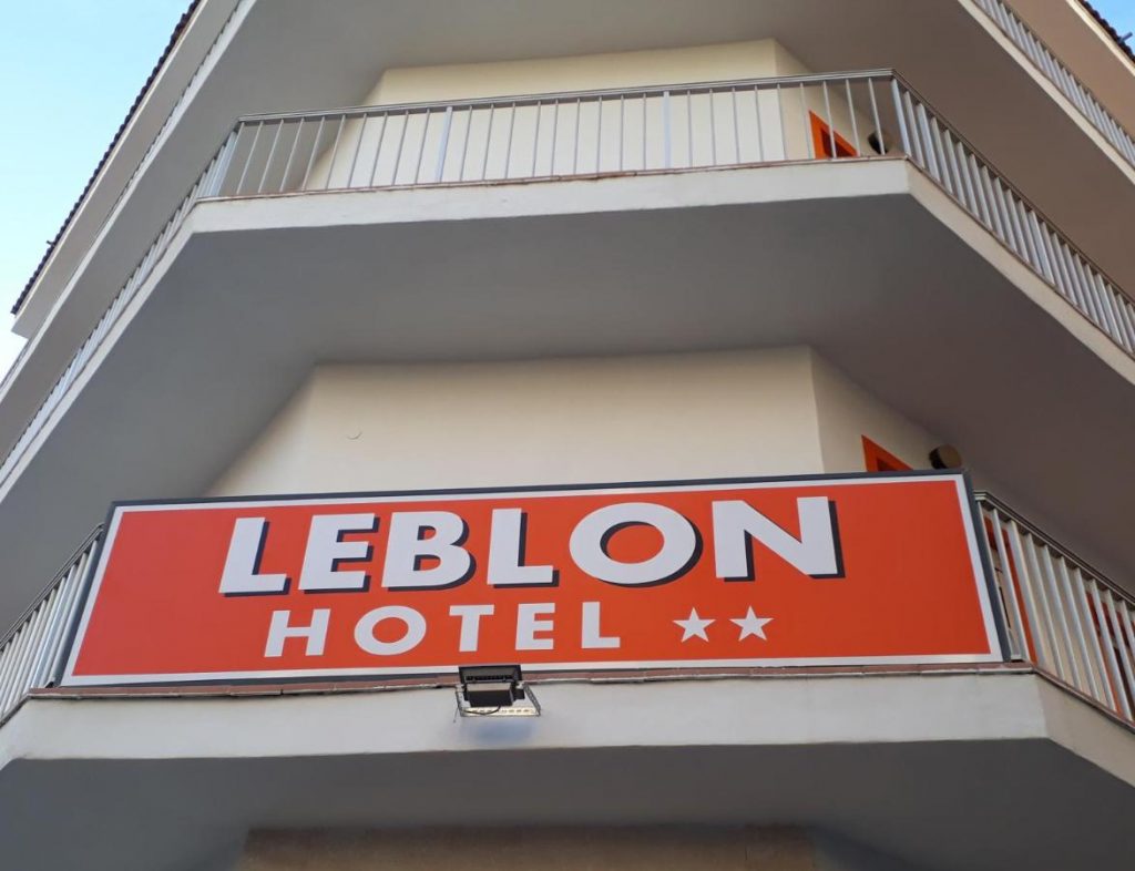 Hotel Leblon Playa de Palma