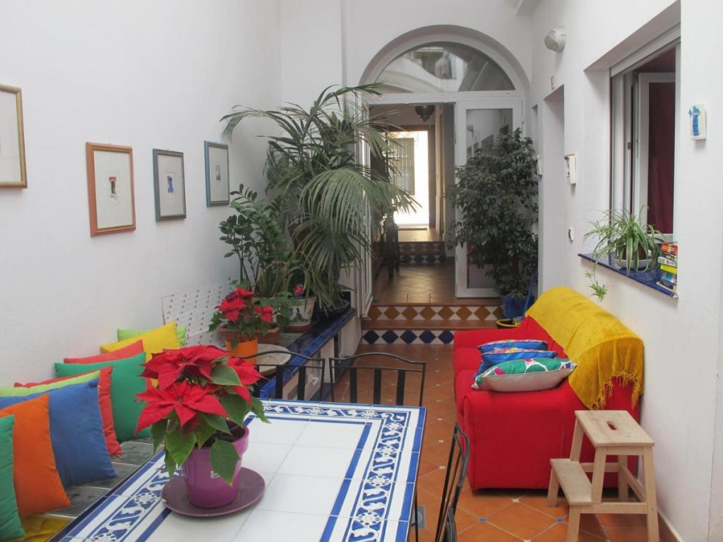 B&B Casa Alfareria 59 Sevilla