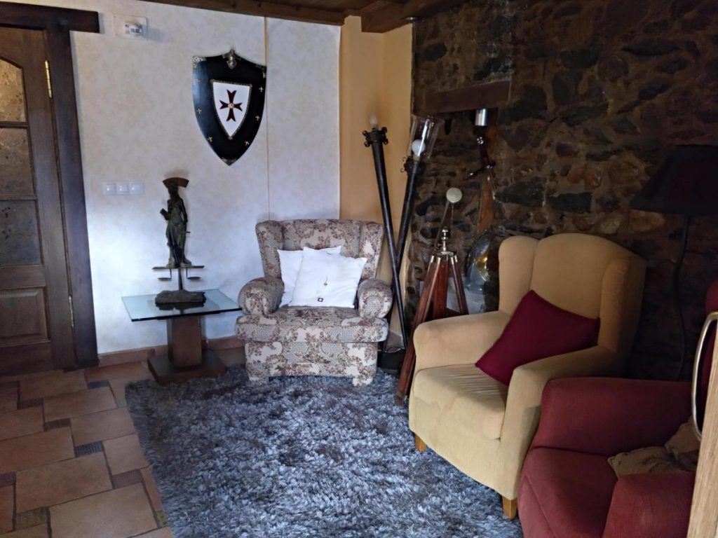 Hostal Medievo Monforte de Lemos Lugo