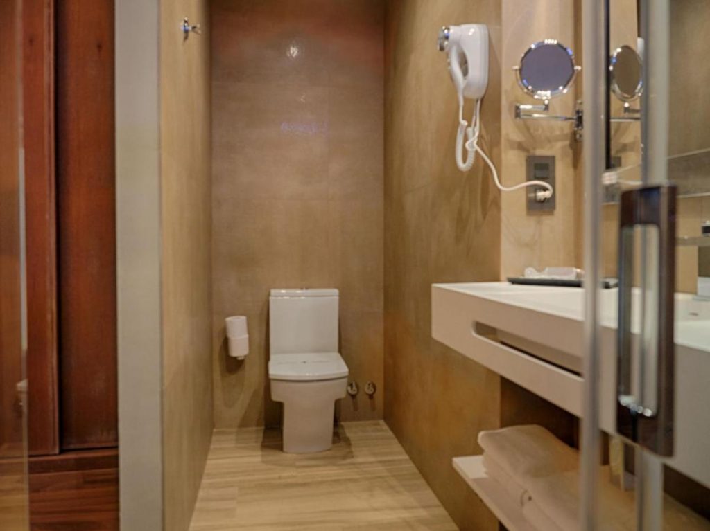 Hostal San Andres Adamuz Córdoba