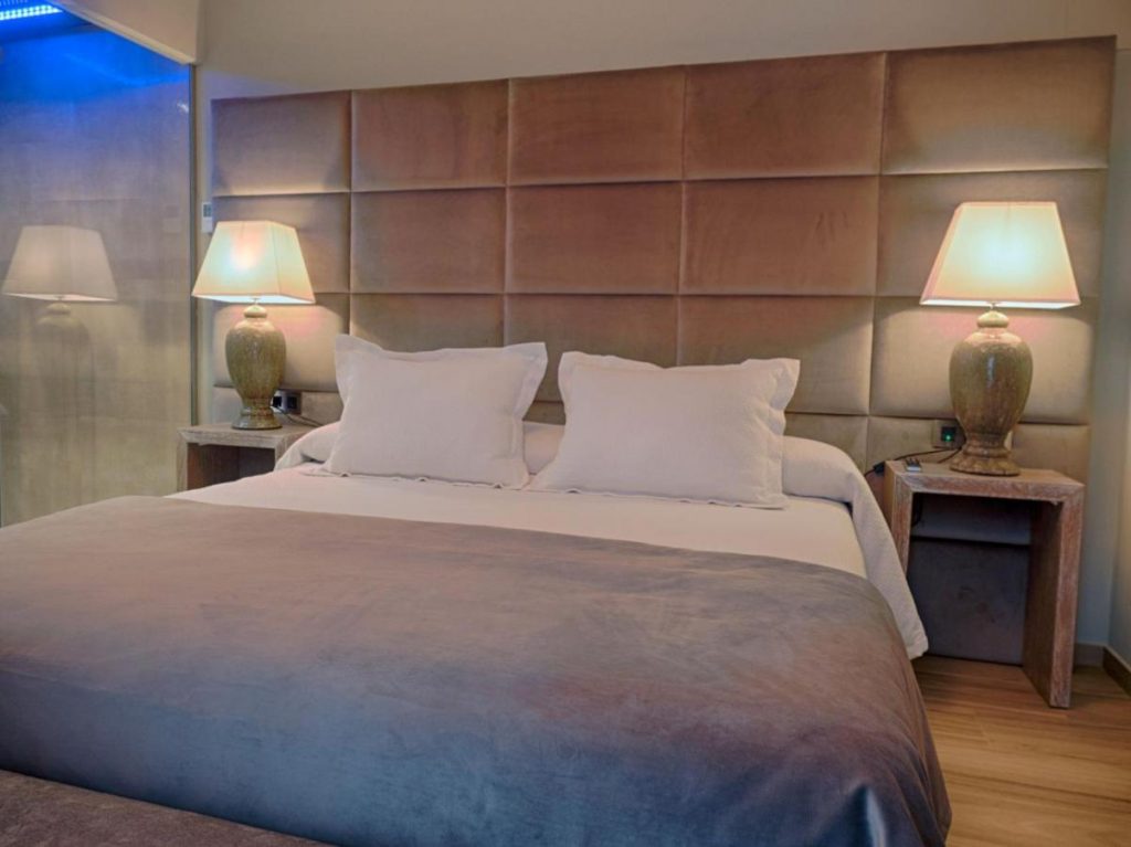Hostal San Andres Adamuz Córdoba