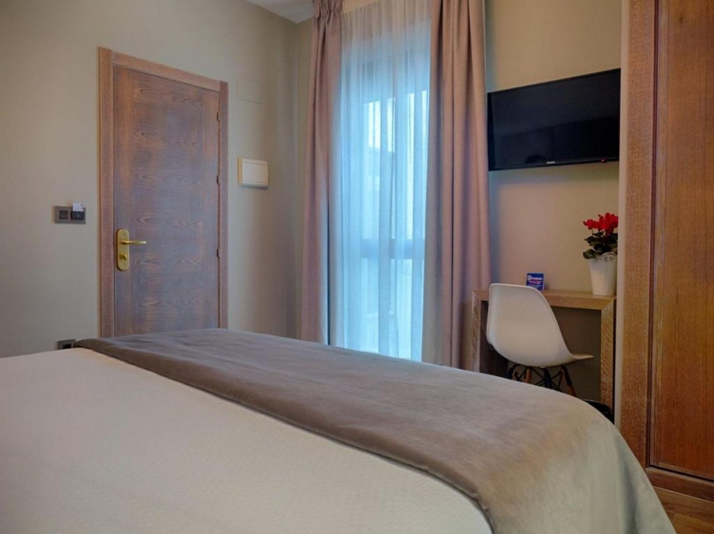 Hostal San Andres Adamuz Córdoba