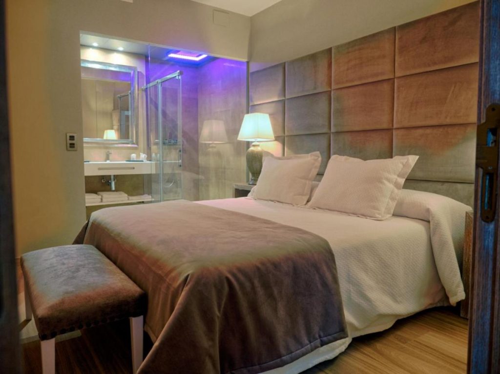 Hostal San Andres Adamuz Córdoba