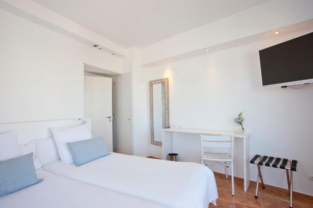 Galaxia Boutique Hotel