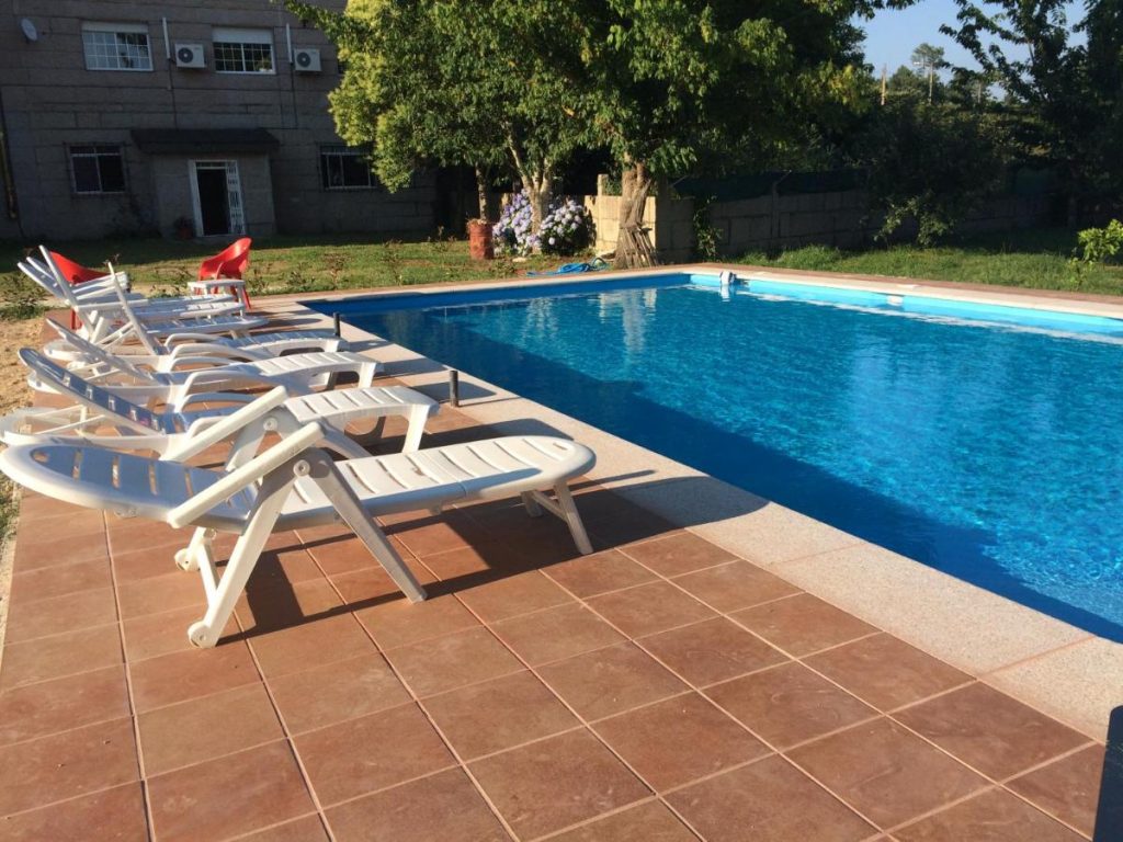 Hostal Expo Porriño