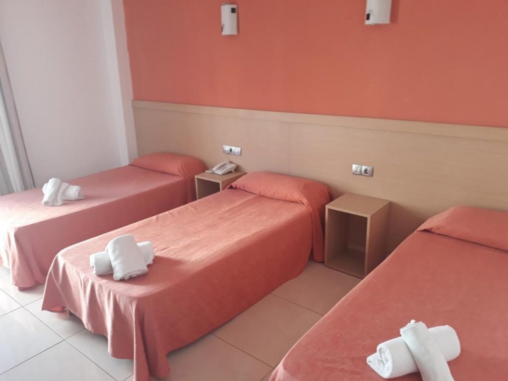 Hotel Leblon Playa de Palma