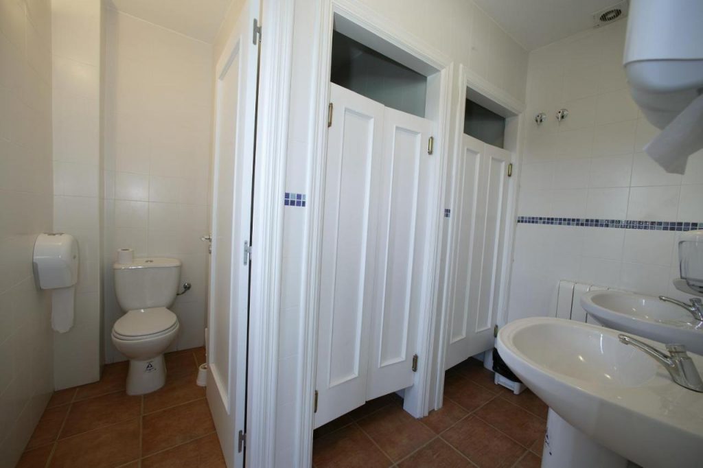 Albergue O Durmiñento Sarria Lugo