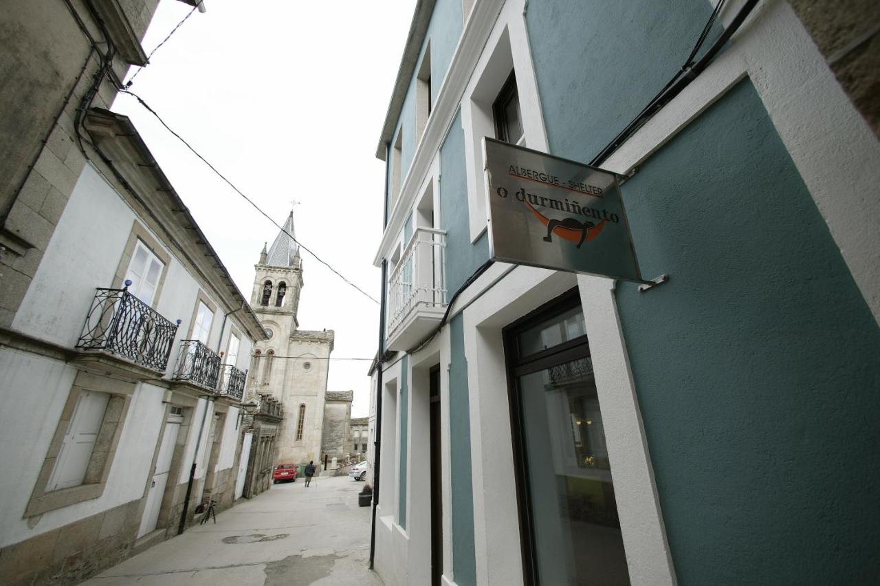 Albergue O Durmiñento Sarria Lugo
