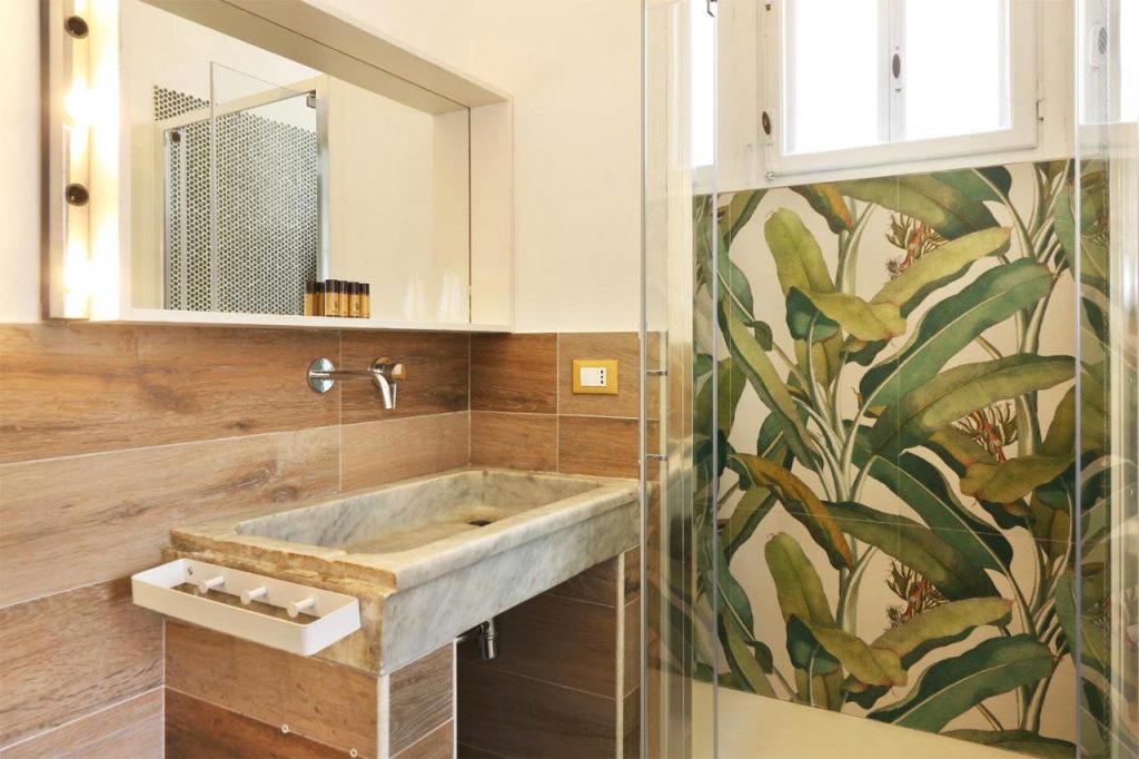 Artemente Florence B&B Florencia