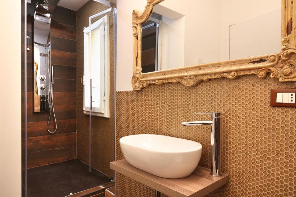 Artemente Florence B&B Florencia