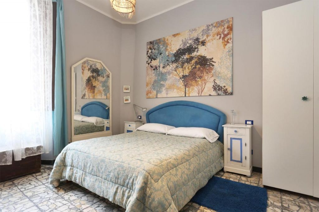 Artemente Florence B&B Florencia