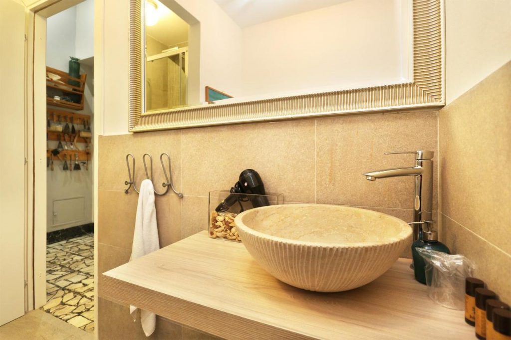 Artemente Florence B&B Florencia