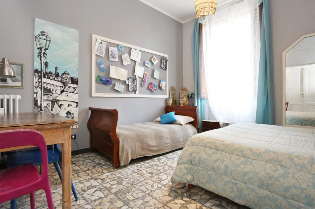 Artemente Florence B&B Florencia