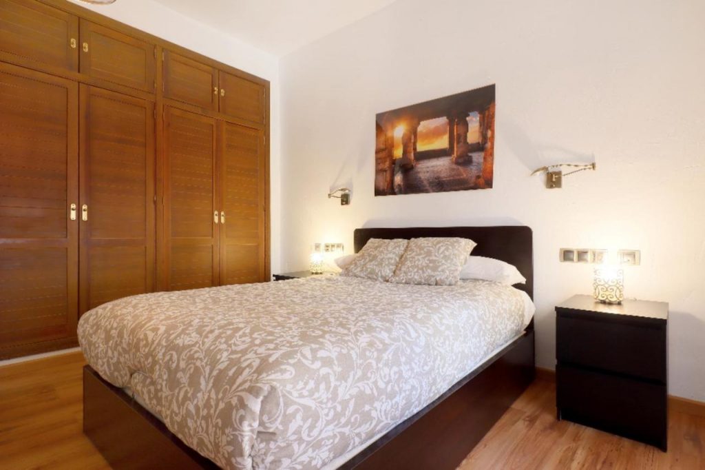 Apartamentos Casa Qurtuba Córdoba