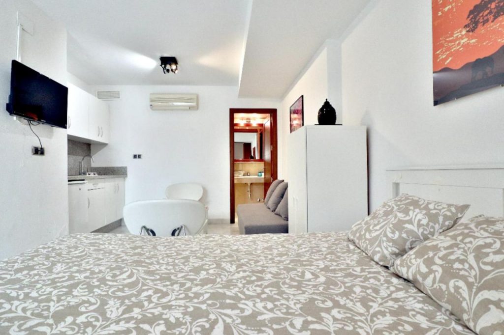 Apartamentos Casa Qurtuba Córdoba