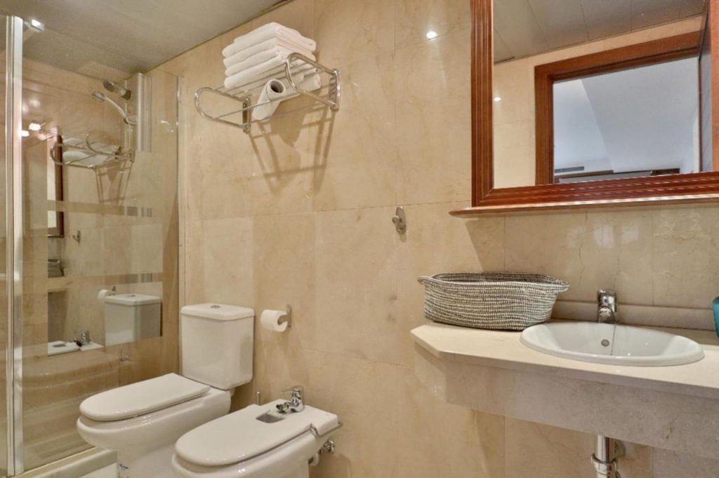 Apartamentos Casa Qurtuba Córdoba
