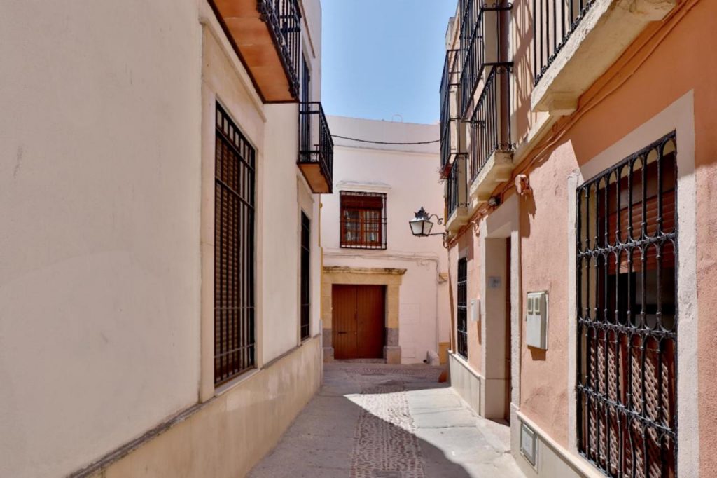 Apartamentos Casa Qurtuba Córdoba