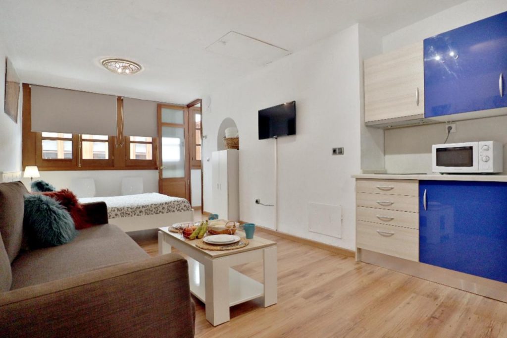 Apartamentos Casa Qurtuba Córdoba