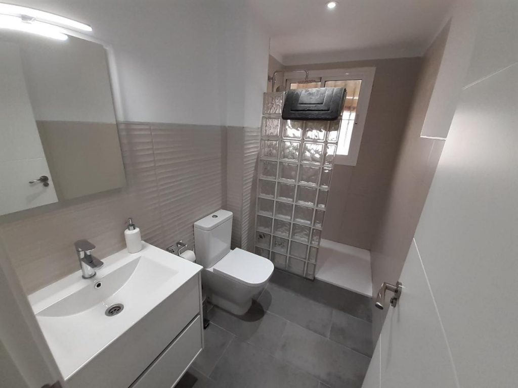 Domotic Lux Apartment Granada