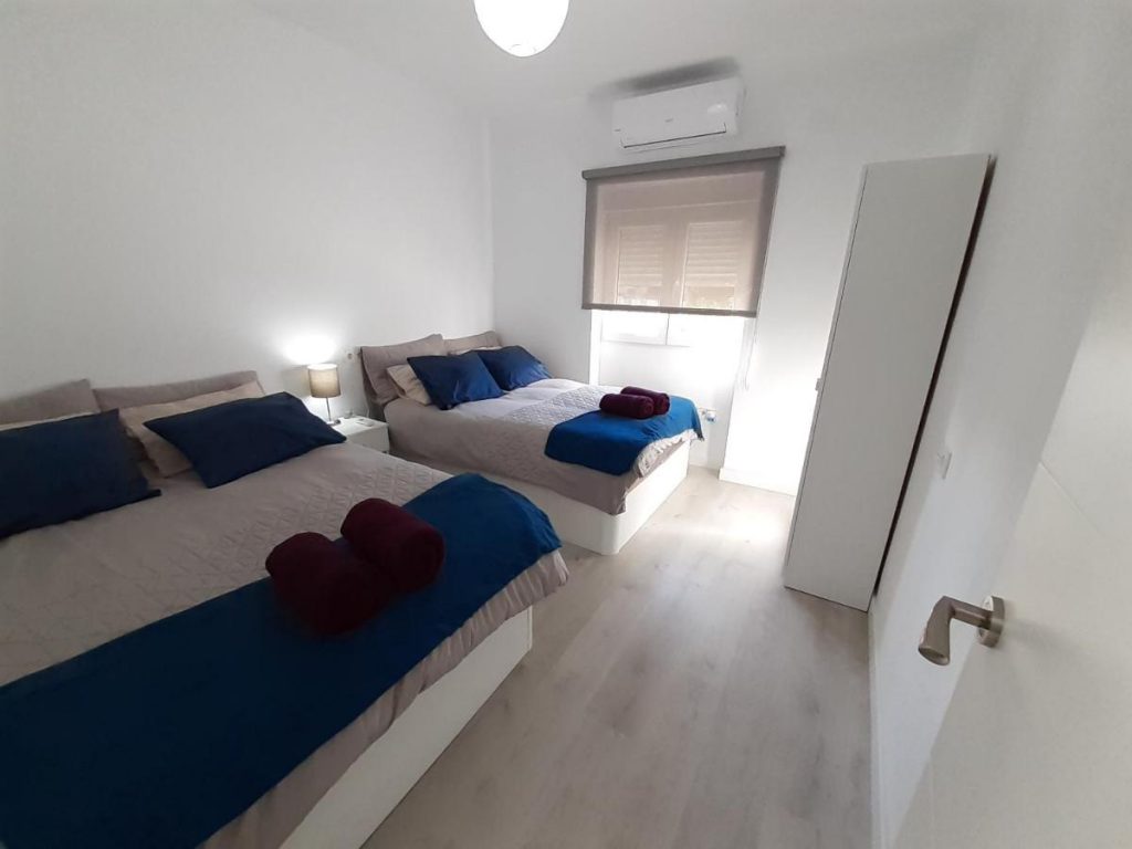Domotic Lux Apartment Granada