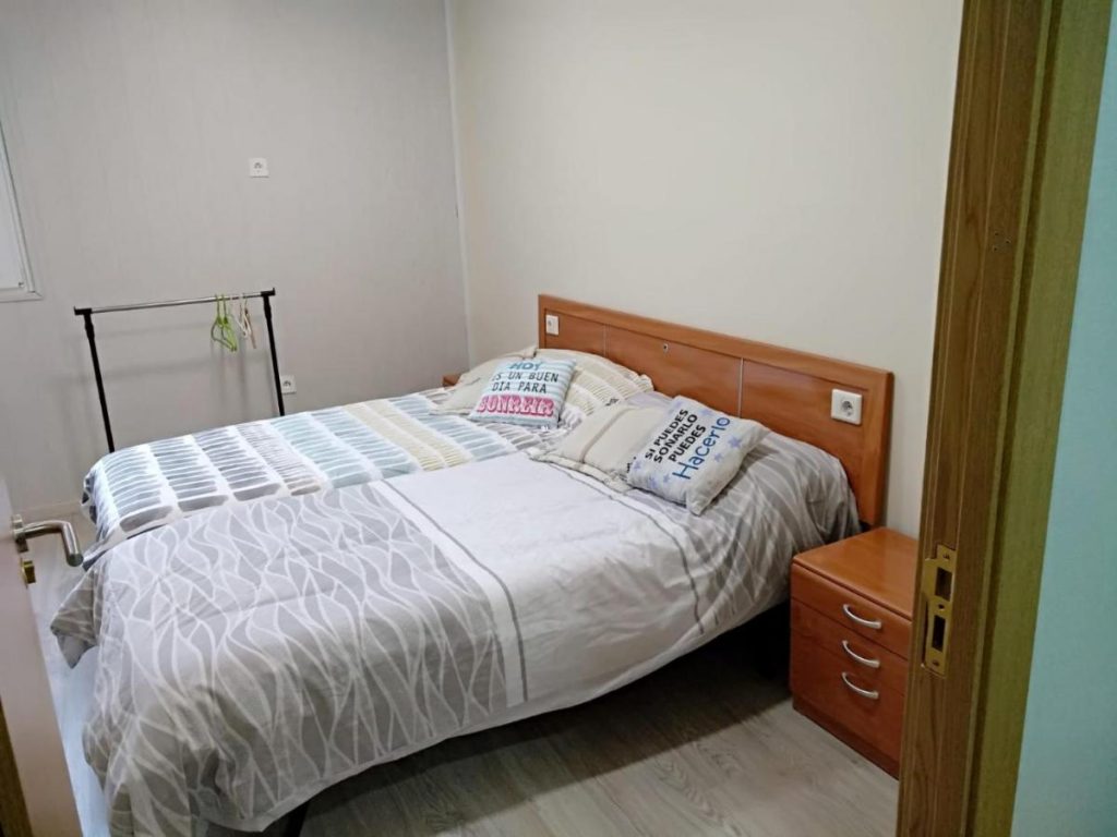 Albergue Barullo Sarria Lugo