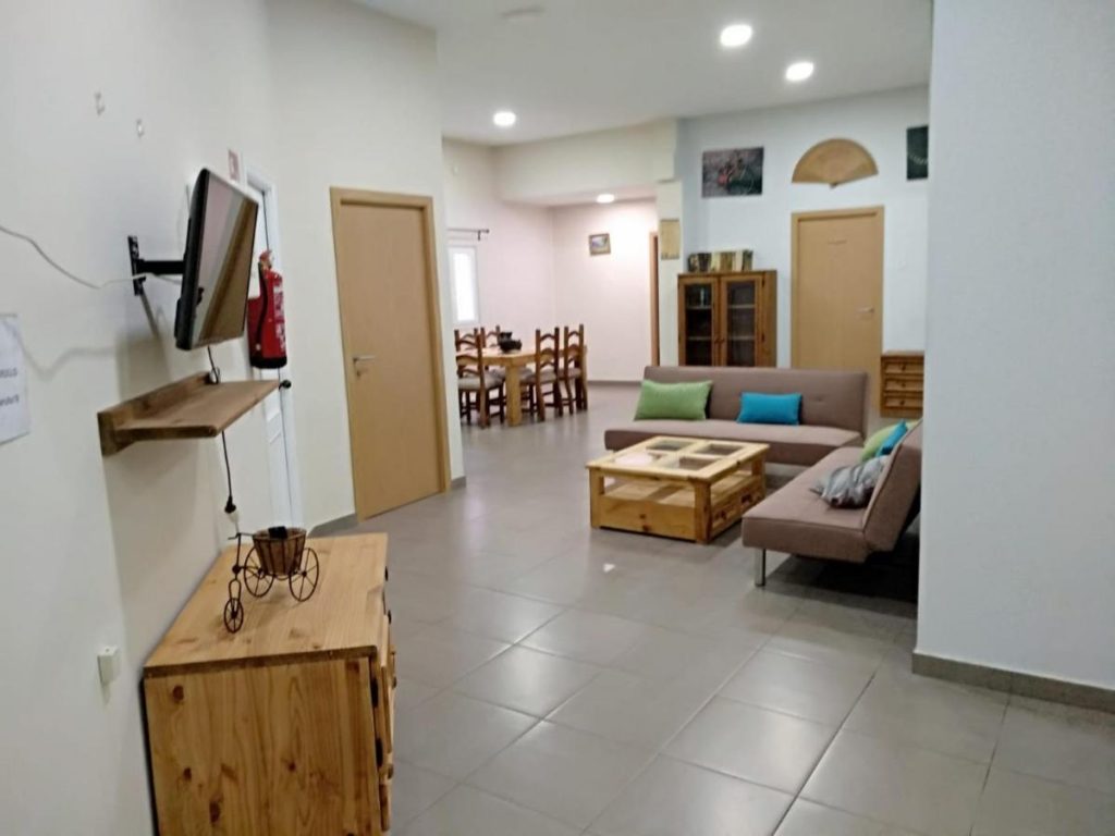 Albergue Barullo Sarria Lugo