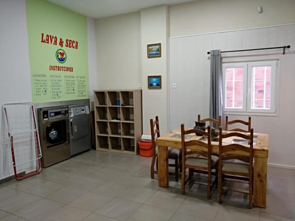 Albergue Barullo Sarria Lugo